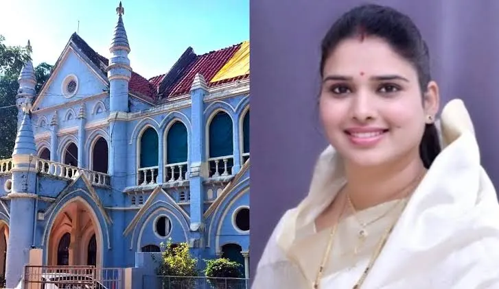कांग्रेस एमएलए निर्मला सप्रे के दलबदल मामले पर सुनवाई  हाईकोर्ट ने फैसला रखा सुरक्षित  नेता प्रतिपक्ष ने की सदस्यता रद्द करने की मांग