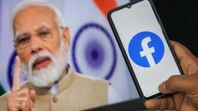 Meta ने पहले मोदी का वीडियो हटाया, अब किया रीस्टोर
