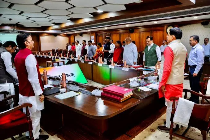 मध्यप्रदेश में अब हर शुक्रवार को चलेगा जन विश्वास अभियान