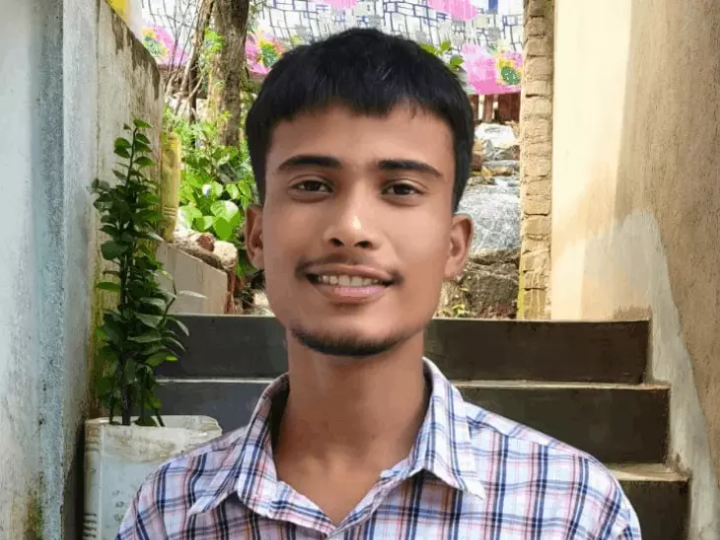 छतरपुर: दादा को फंदे पर लटका मिला पोते का शव, 18 वर्षीय युवक की मौत