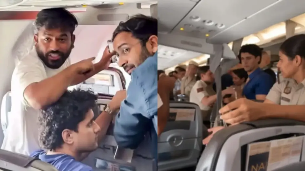 दिल्ली: CJP नेताओं का बड़ा आरोप- 'हमें फ्लाइट से किडनैप किया गया, सरकार अपने ही लोगों से लड़ रही जंग