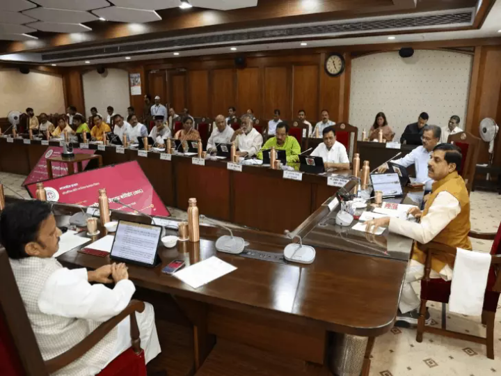 भोपाल: जबलपुर-इंदौर इकोनॉमिक कॉरिडोर के लिए बनेगी नई कंपनी, सरकार देगी 100 करोड़; 1 लाख करोड़ निवेश का लक्ष्य