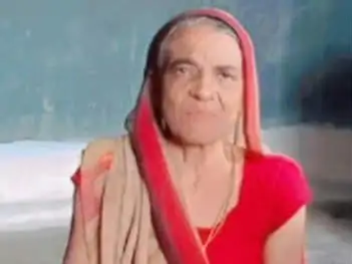 दमोह: देवी दर्शन को गई 75 वर्षीय बुजुर्ग महिला की गला रेतकर हत्या, जेवर-नकदी लूट ले गए हत्यारे