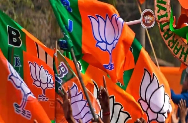 छिंदवाड़ा में बीजेपी को तगड़ा झटका: रिकॉर्ड वोटों से जीतने वाले जिला पंचायत उपाध्यक्ष अमित सक्सेना ने छोड़ी पार्टी