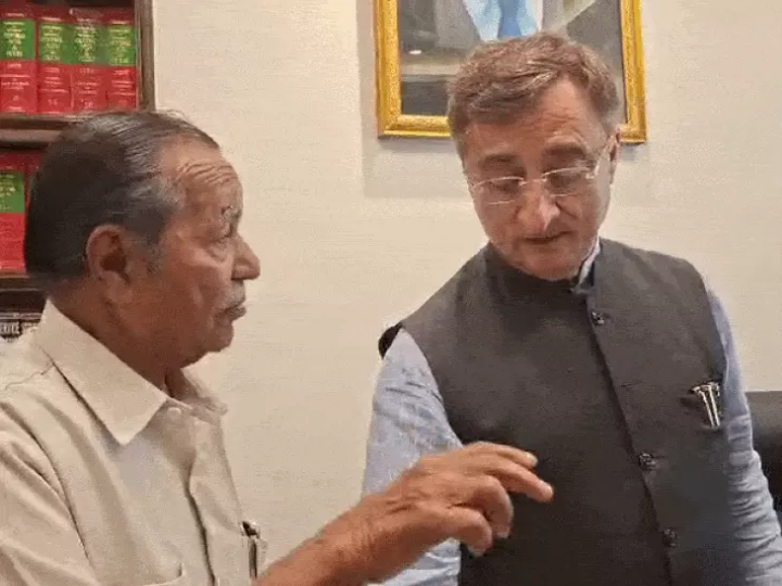 आरक्षण पर महासंग्राम: विवेक तन्खा बोले- सरकार ने अदालत में नहीं रखे पुख्ता आंकड़े, तो राकेश सिंह बोले- कांग्रेस के पापों का परिणाम है ओबीसी का यह हाल