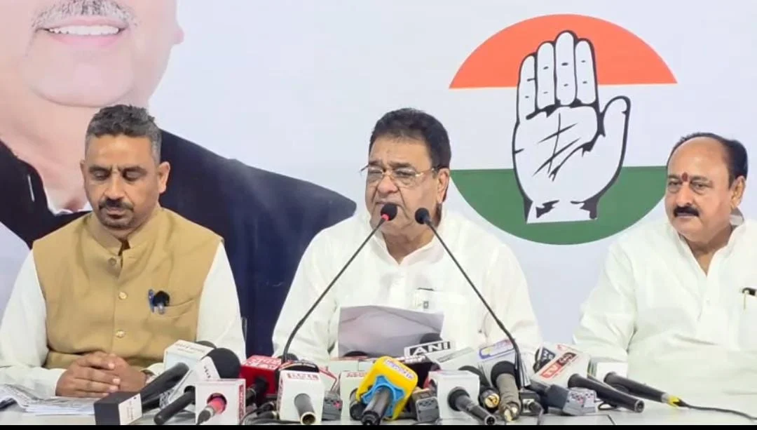 नल-जल योजना में 3,200 करोड़ रुपये के भारी खर्च पर उठे गंभीर सवाल; सतना और मैहर में धरातल पर काम और बिलिंग के मिलान की उठी मांग
