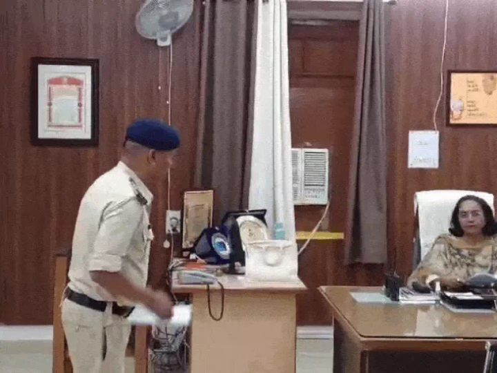 जबलपुर में खाकी हुई दागदार: शाहपुरा थाने में नो-एंट्री के दौरान टीआई और आरक्षक के बीच विवाद, मारपीट में हवलदार का दांत टूटा, बाद में पीड़ित पर ही गिरी निलंबन की गाज