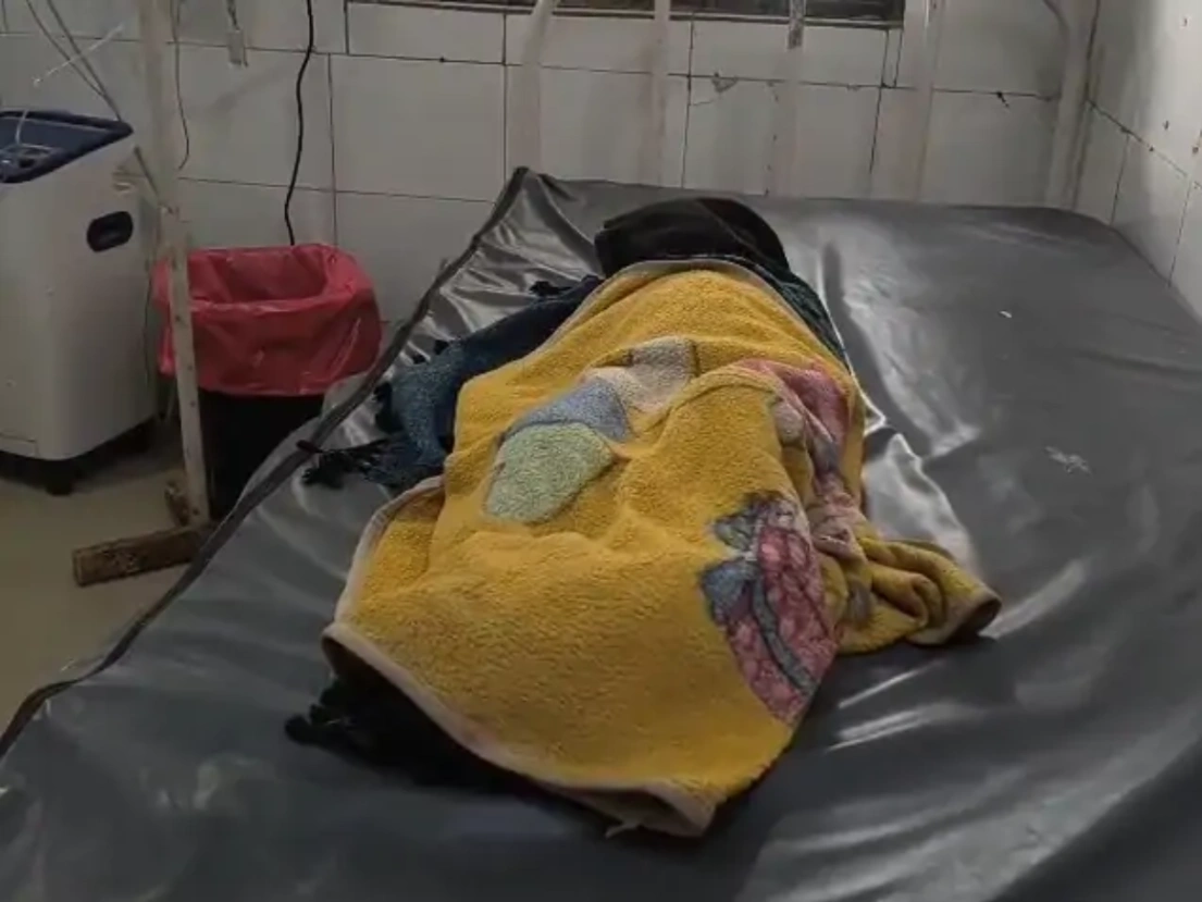 दमोह में दहला देने वाली घटना: तीन बच्चों के साथ कुएं में कूदी महिला, मां और दो मासूम बच्चों की दर्दनाक मौत, चीख-पुकार सुनकर पहुंचे ग्रामीणों ने एक बेटी की बचाई जान