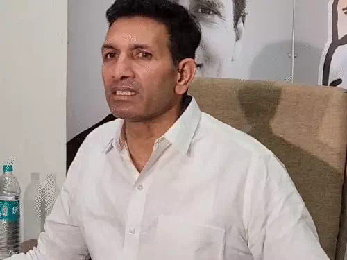 मध्य प्रदेश में कांग्रेस का आक्रामक रुख: मतदाता सूची में गड़बड़ी और 'वोट चोरी' के विरोध में मुख्य निर्वाचन आयुक्त ज्ञानेश कुमार के पुतले जलाने का ऐलान