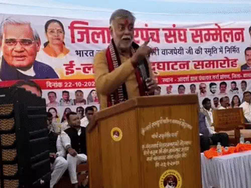 मध्य प्रदेश में अप्रैल-मई 2027 में हो सकते हैं पंचायत चुनाव: ग्रामसभा के अधिकार समितियों को सौंपेगी सरकार, निकाय की तर्ज पर पंचायतें भी वसूलेंगी टैक्स