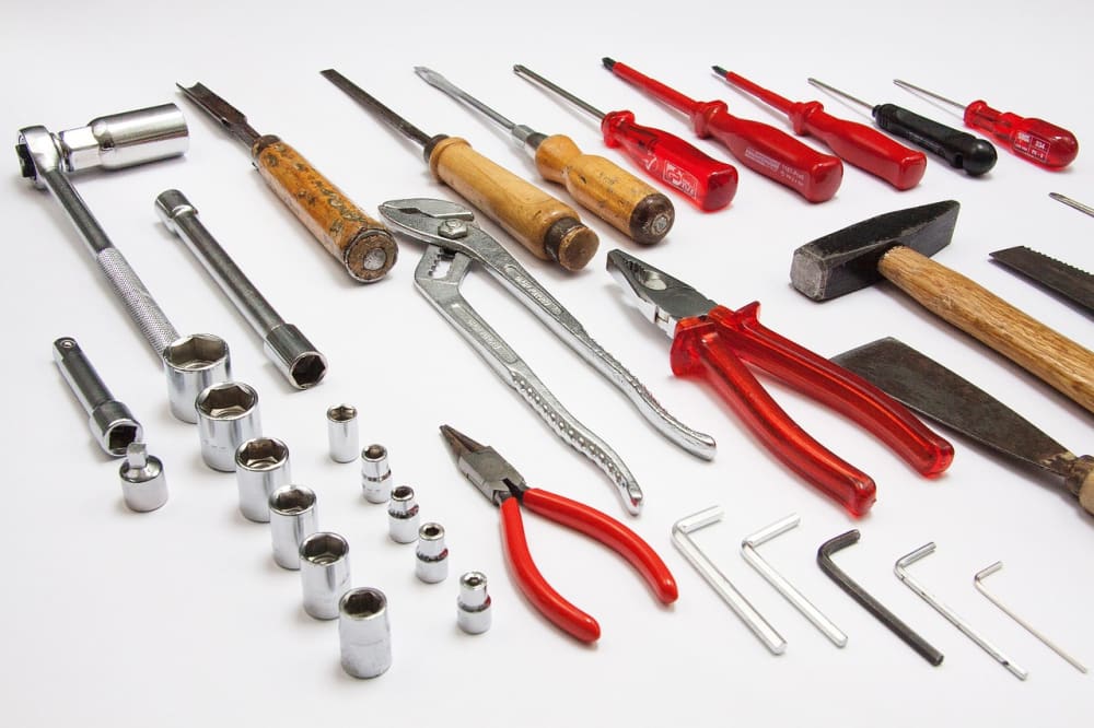 Hand Tools