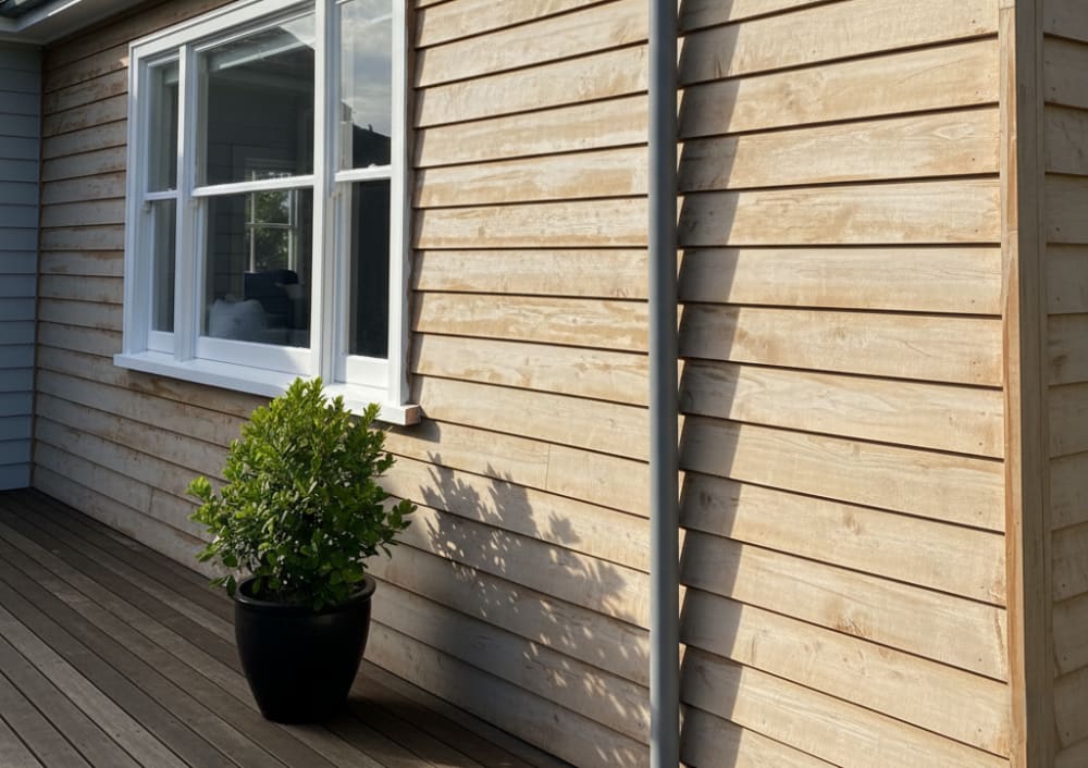 Weatherboard