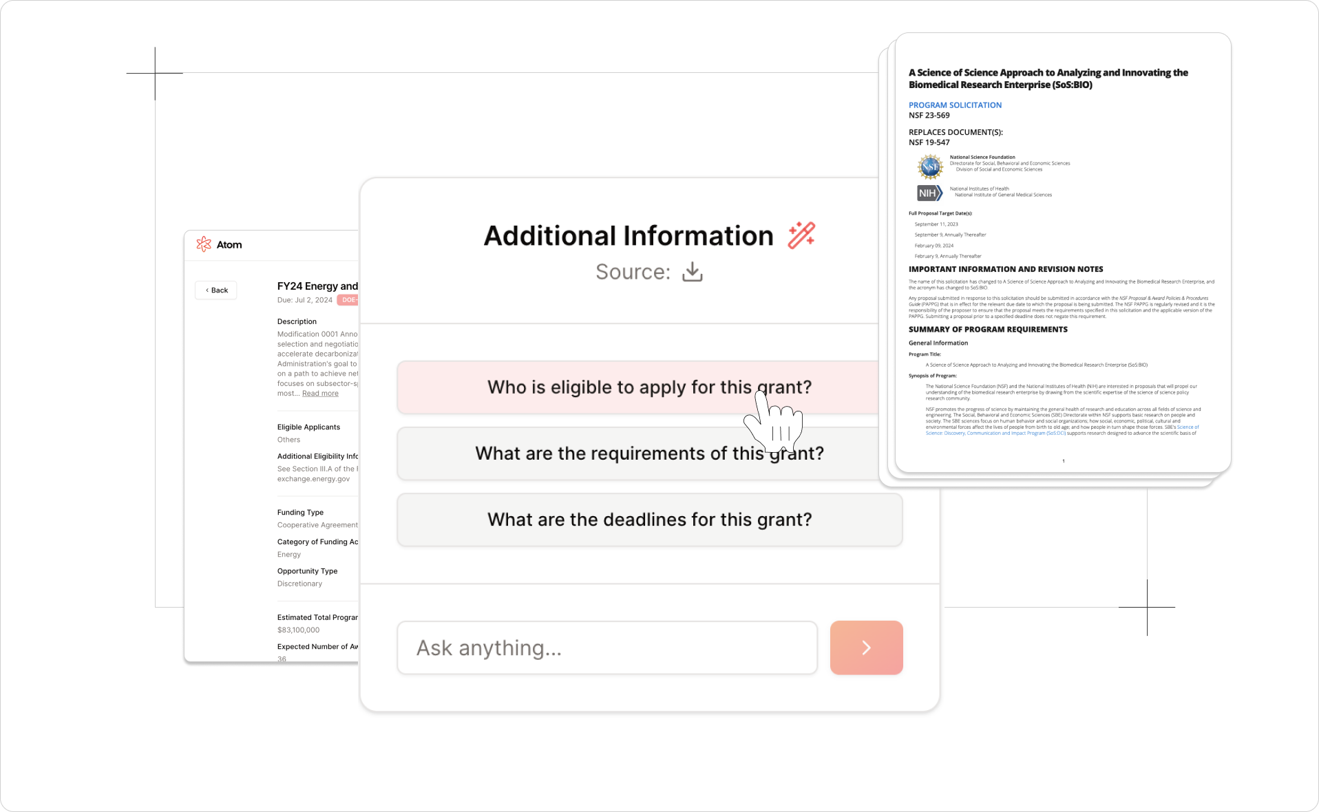 RFP Navigator