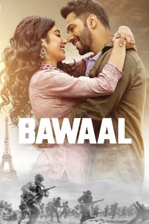 Bawaal movie thumbnail