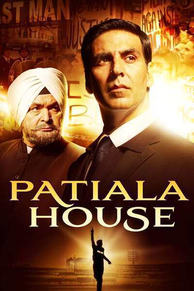 Patiala House movie thumbnail