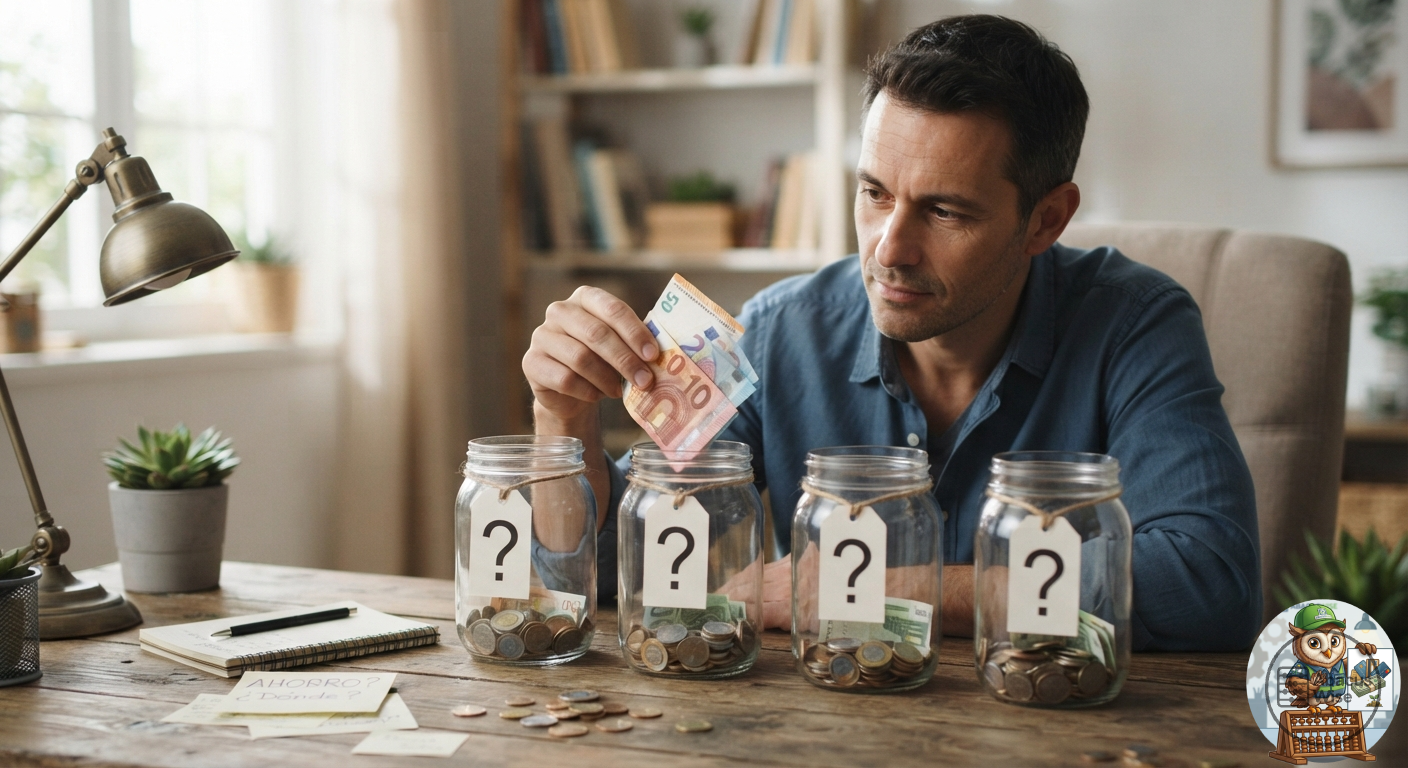 Dónde Guardar los Ahorros: Comparando las Opciones Reales