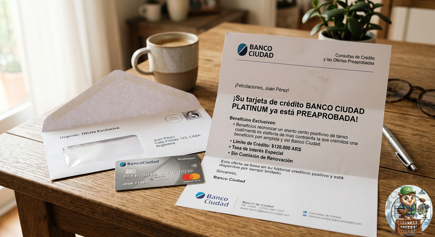 ¿Las Consultas de Crédito y las Ofertas Preaprobadas Realmente Afectan el Puntaje?