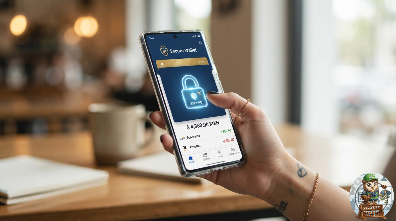 Qué Es una Billetera Digital y Qué Tan Segura Es Realmente
