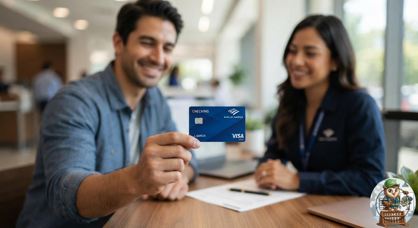 Abrir una Cuenta de Cheques: Qué Importa Realmente Más Allá de 'Sin Cuota Mensual'