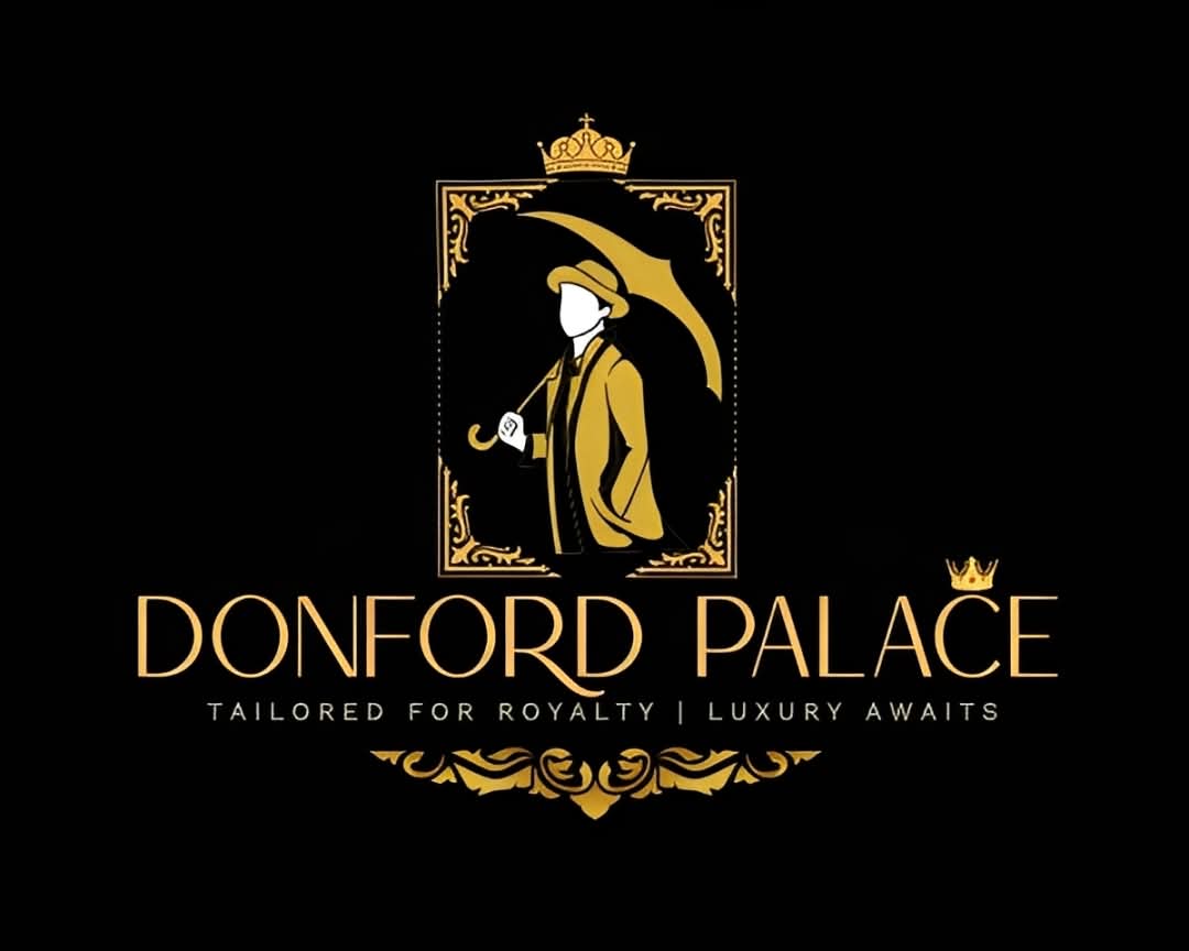 Donford Logo