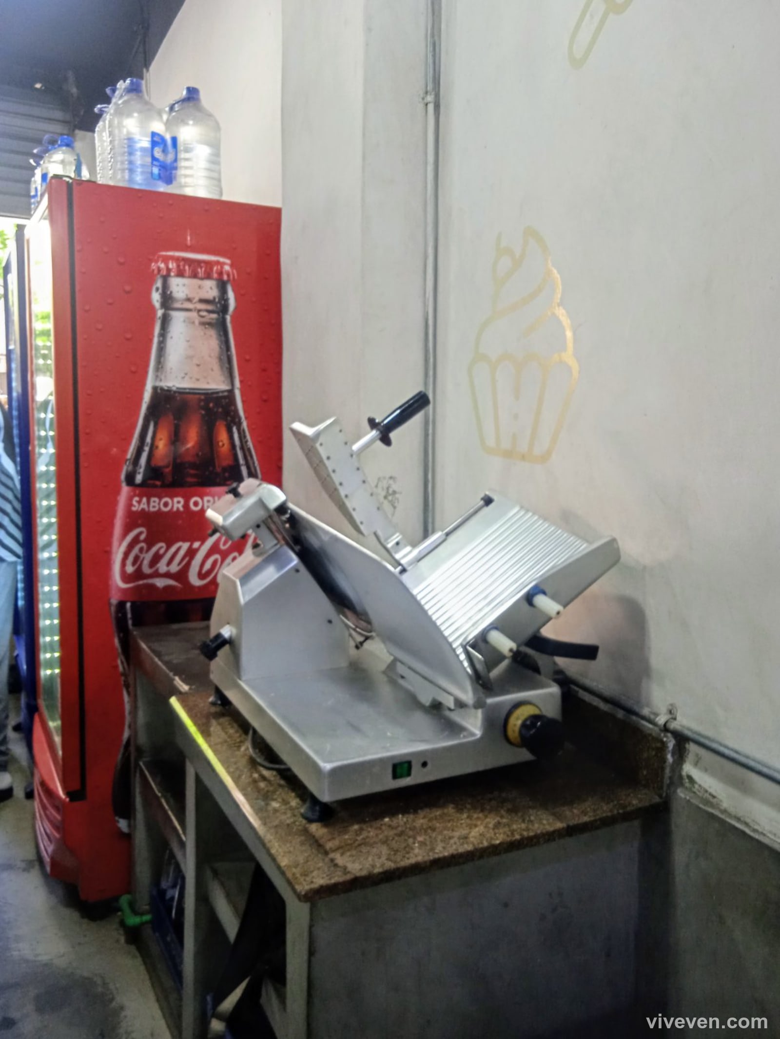 Local en Venta — Caracas - foto 3