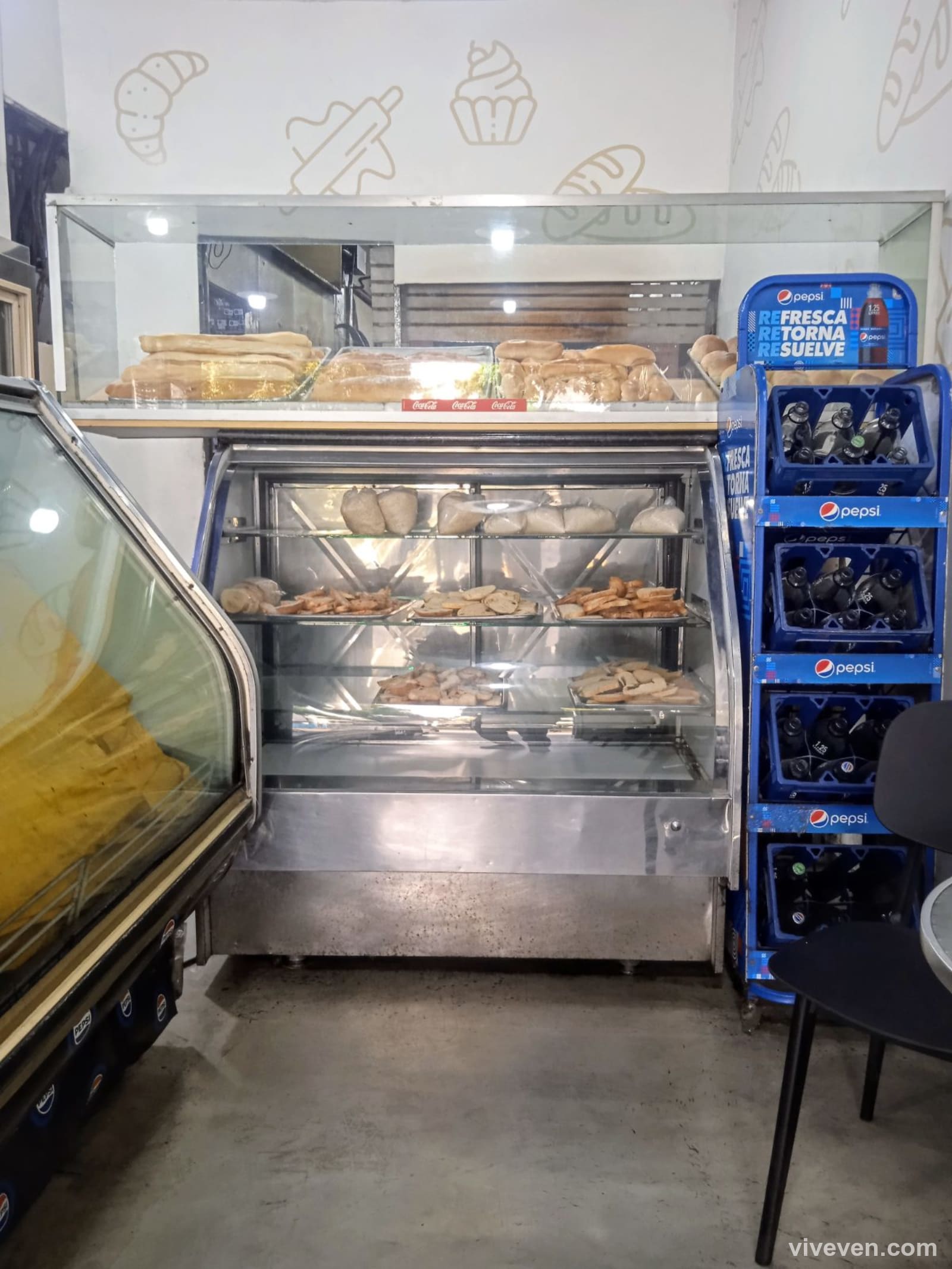 Local en Venta — Caracas - foto 5