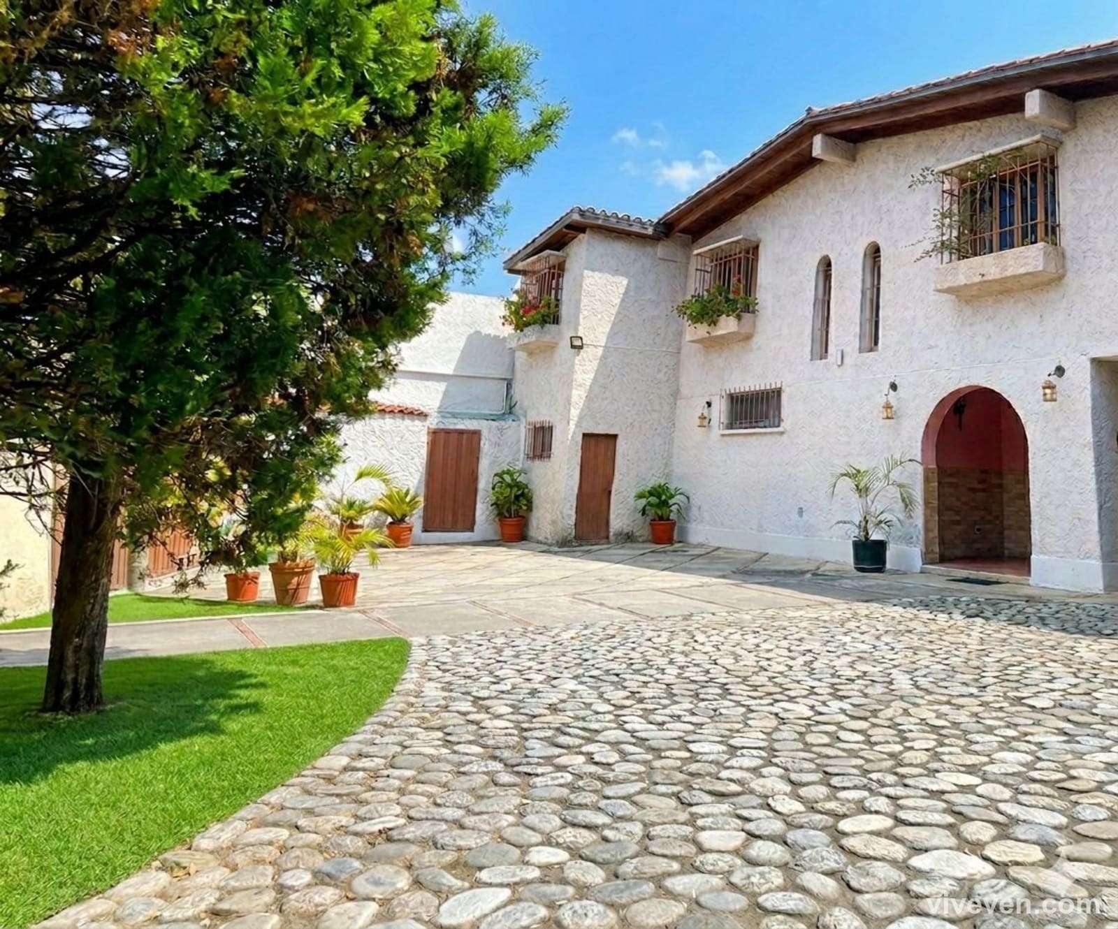 Casa en Venta — Caracas - foto 1