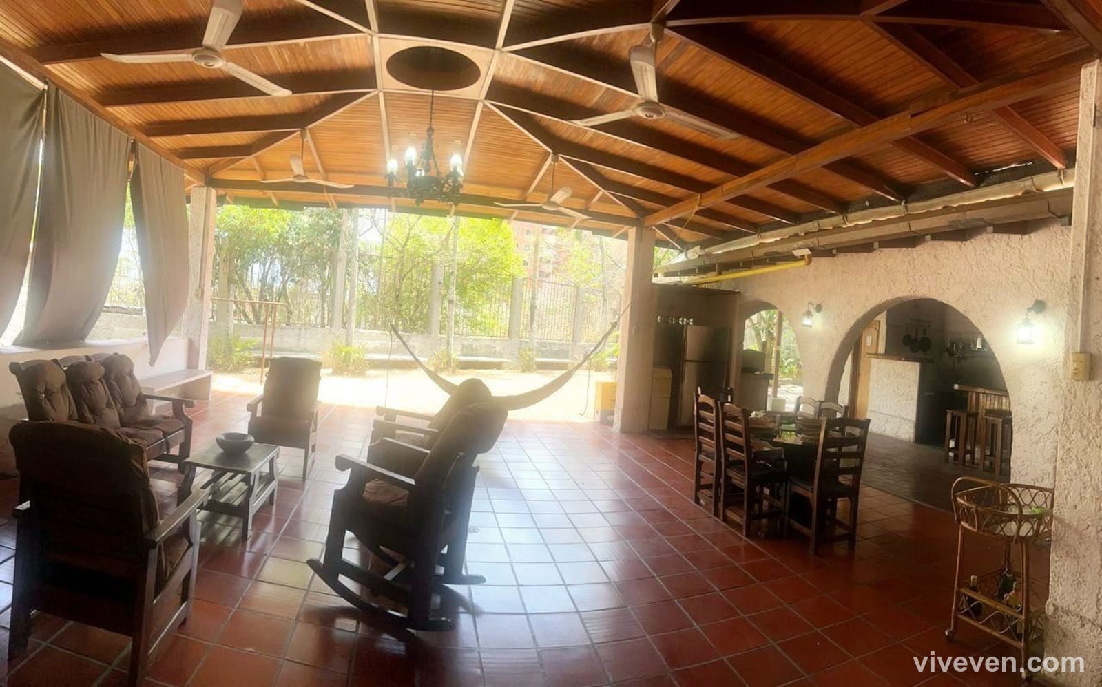 Casa en Venta — Caracas - foto 2