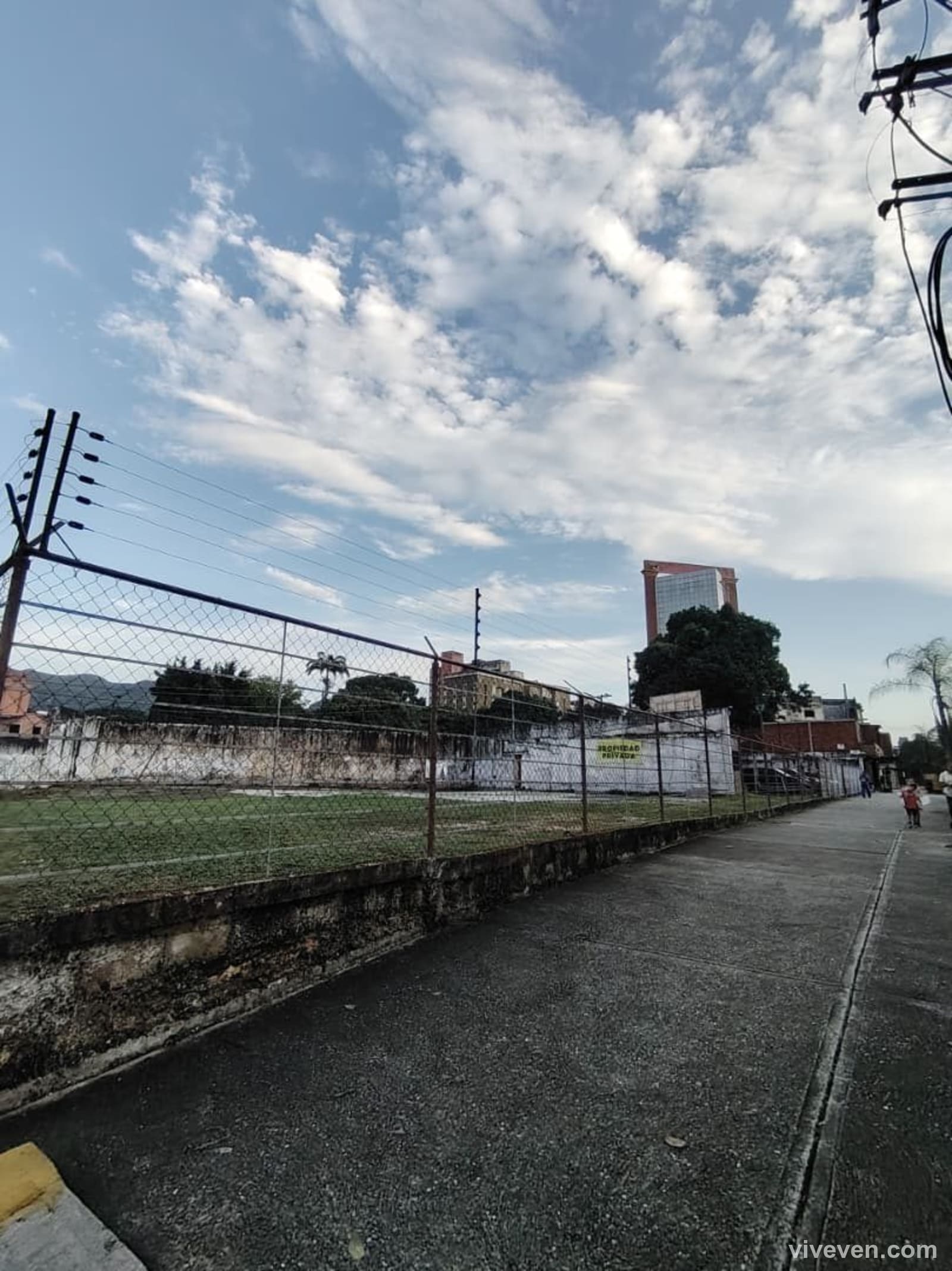 Terreno en Venta — Valencia - foto 1