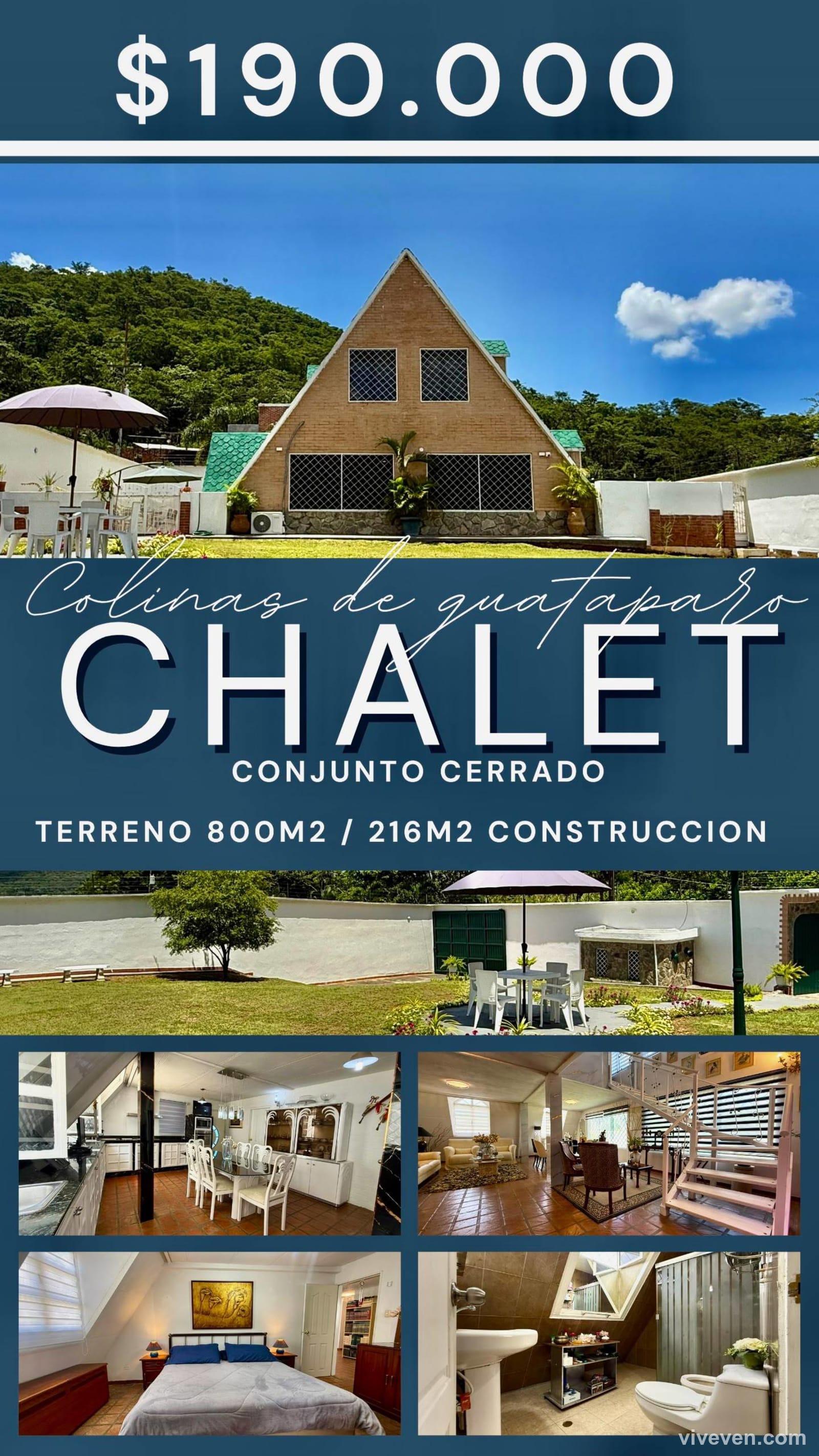 Terreno en Venta — Colinas de guataparo - foto 1