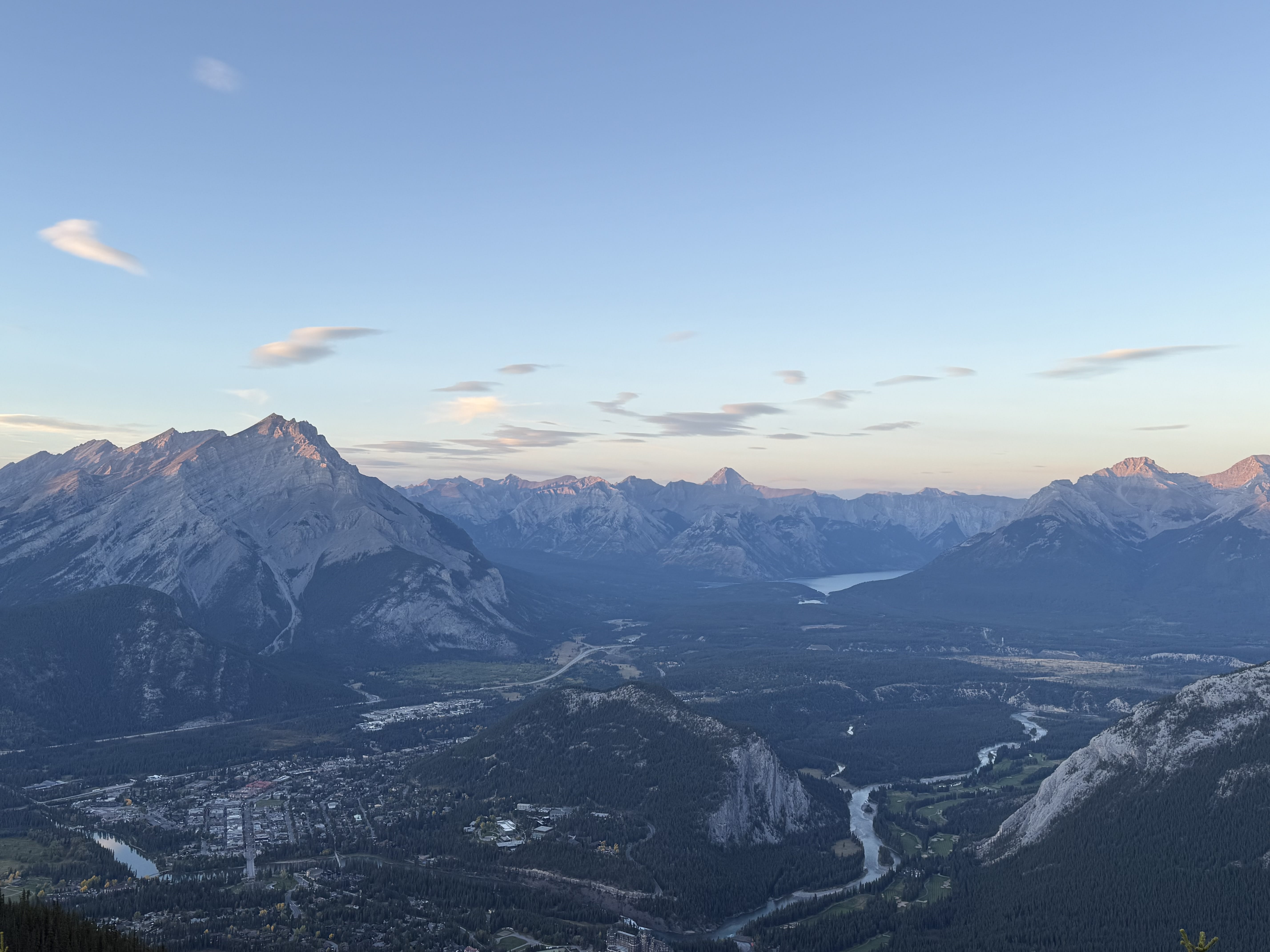Rockies