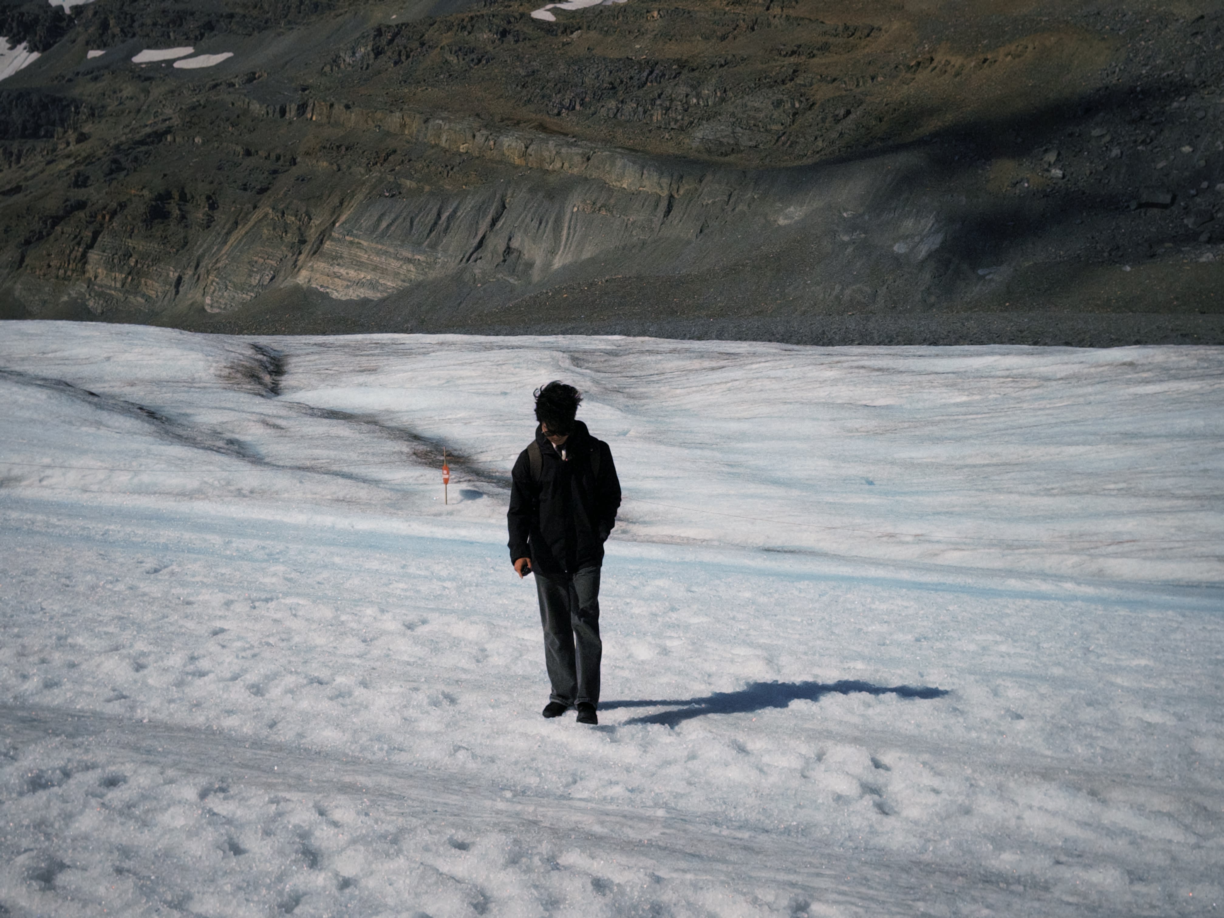 Glacier Adventure