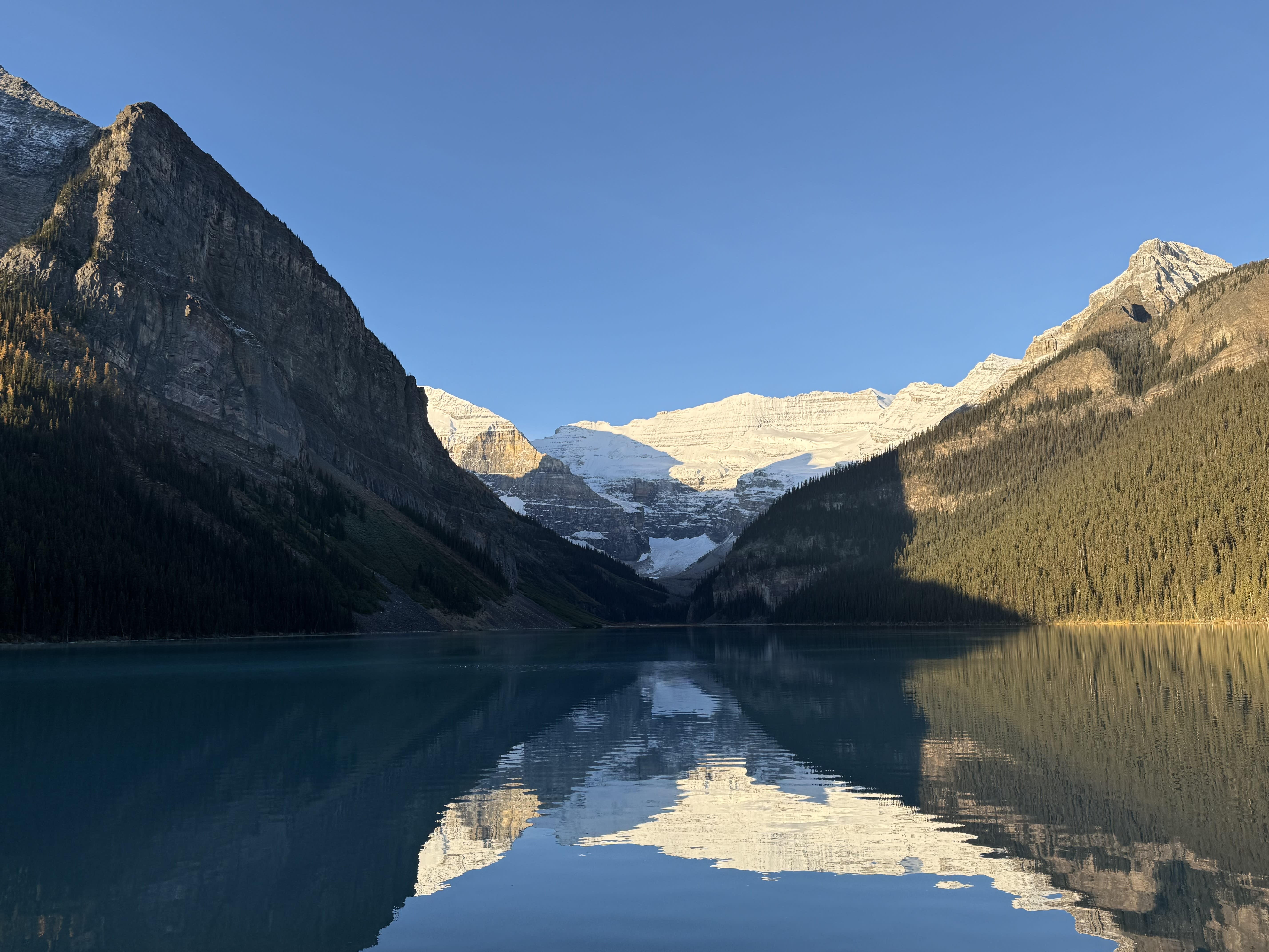 Lake Louise