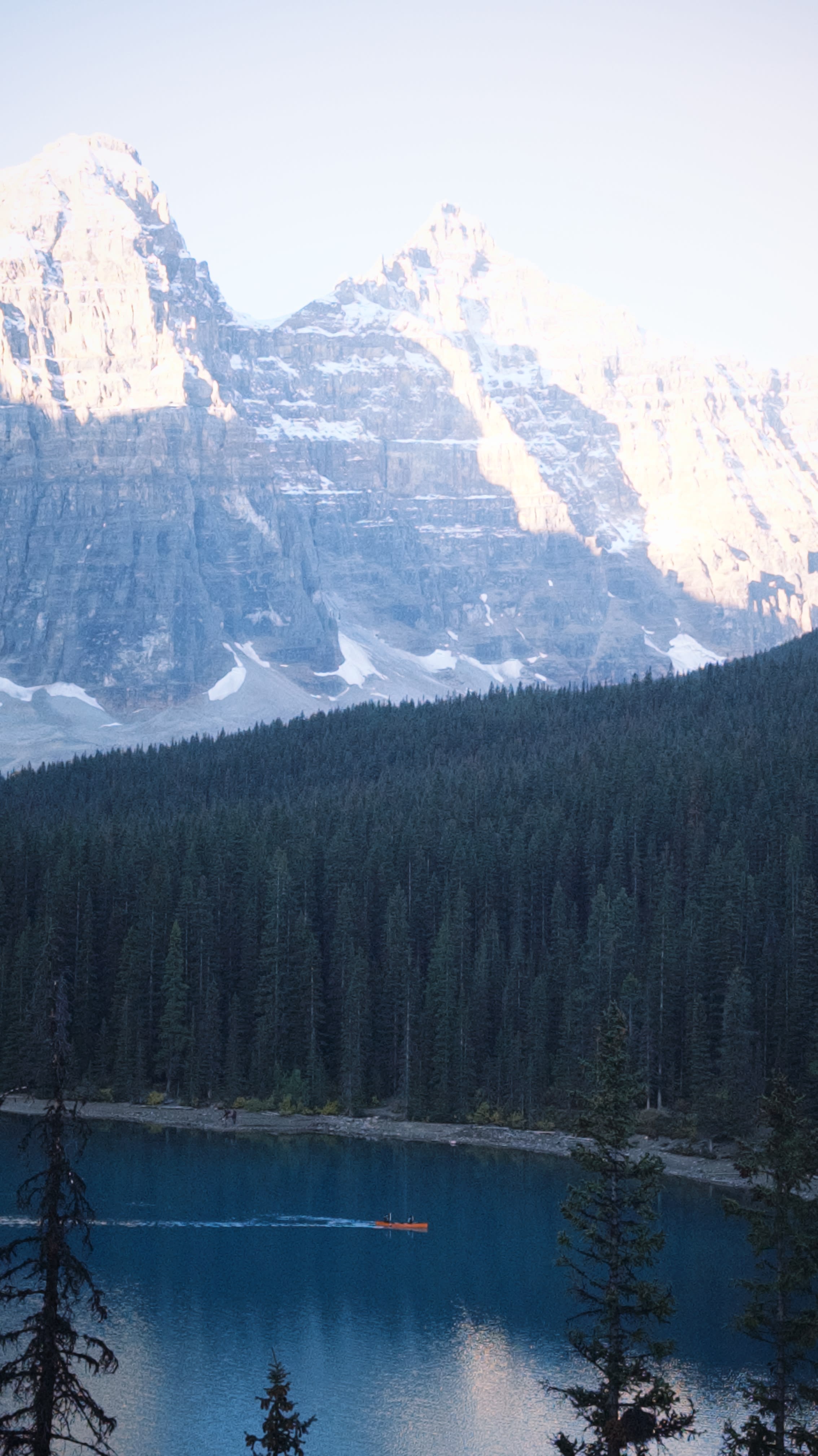 Moraine Lake
