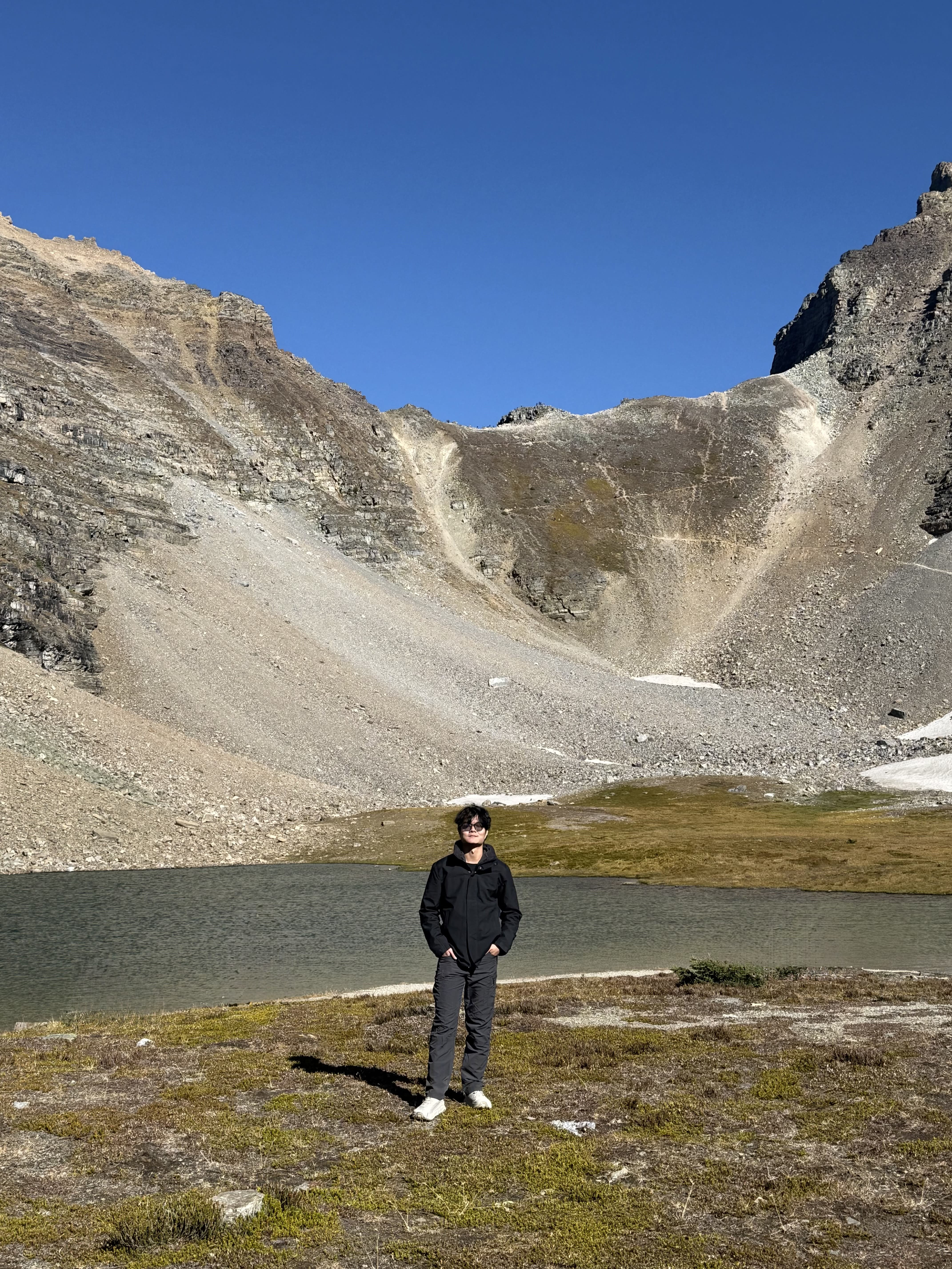 Sentinel Pass
