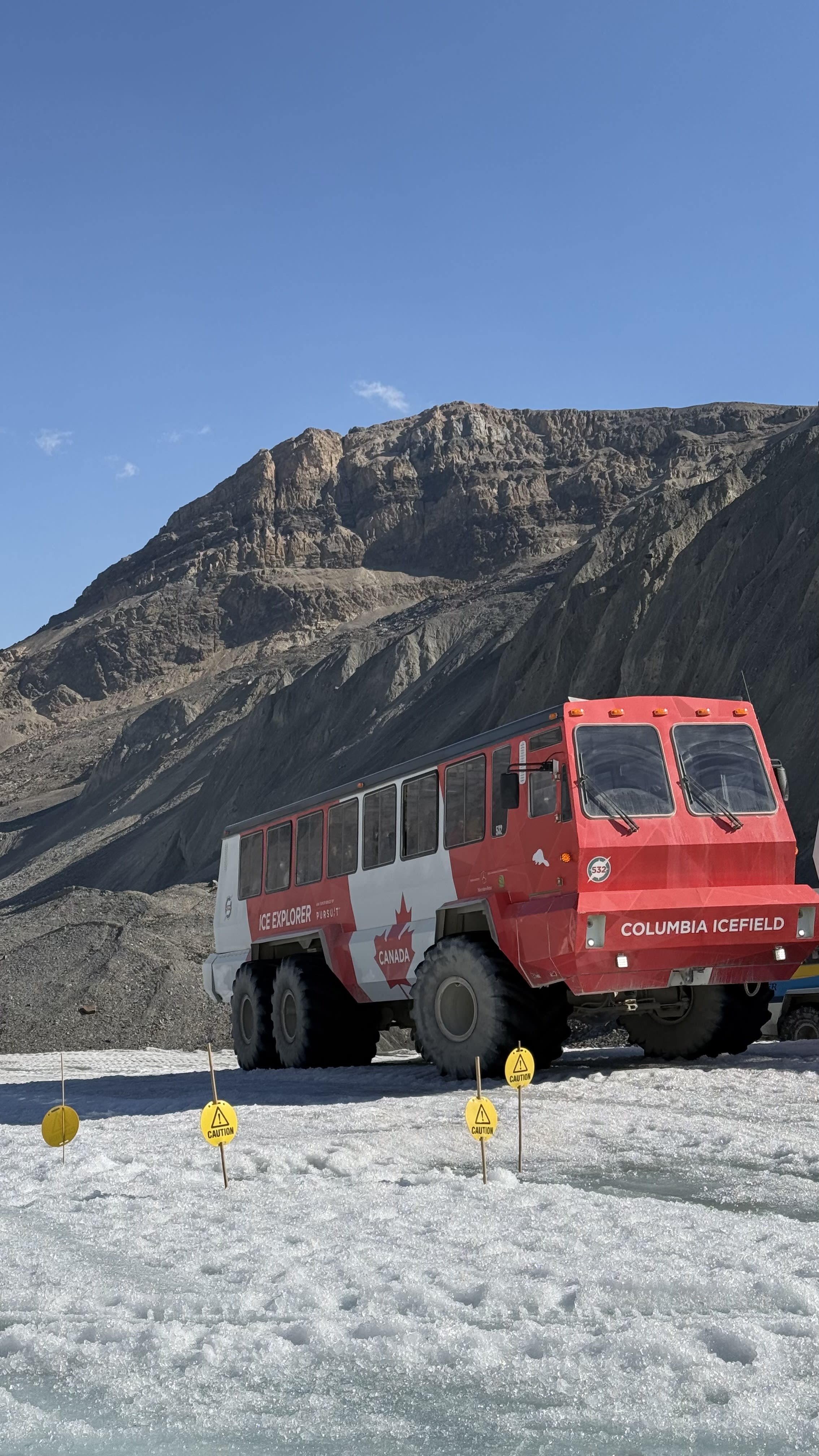 雪車