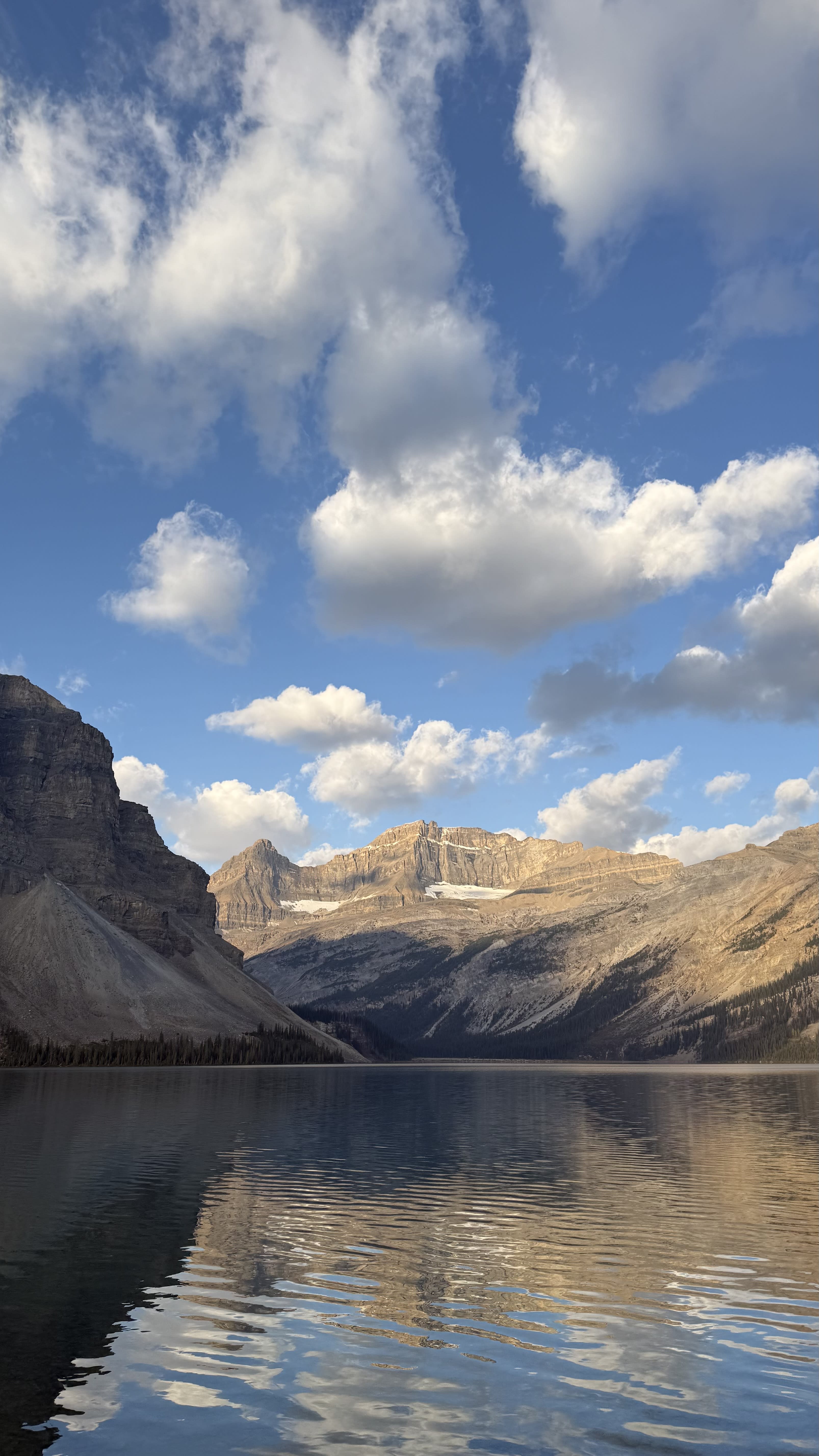 Bow Lake