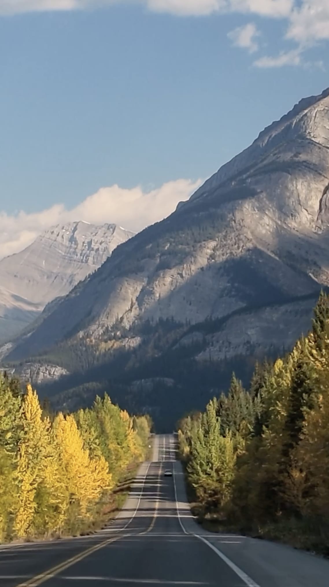 Icefields Parkway