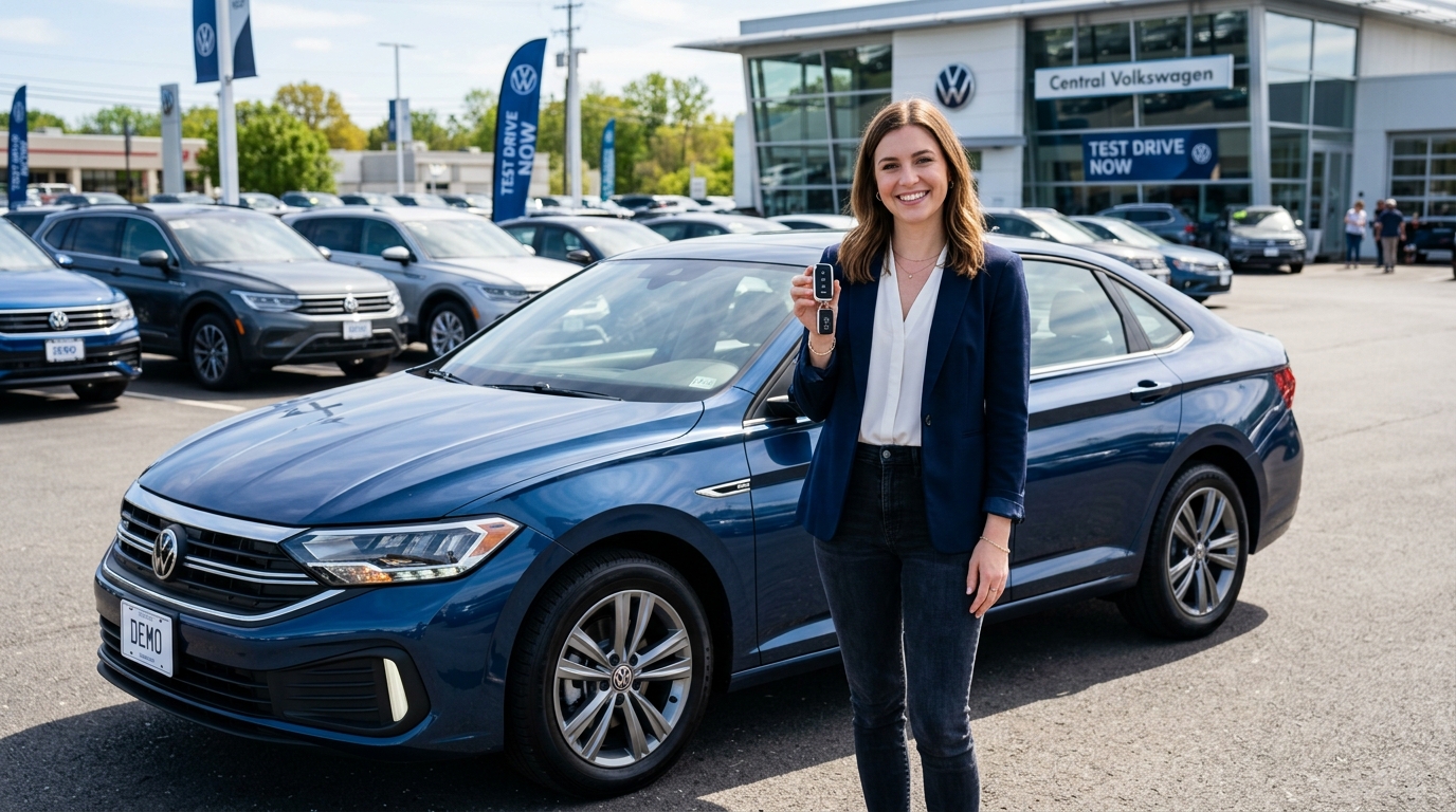 The Ultimate Guide to Renting vs. Buying a Vehicle