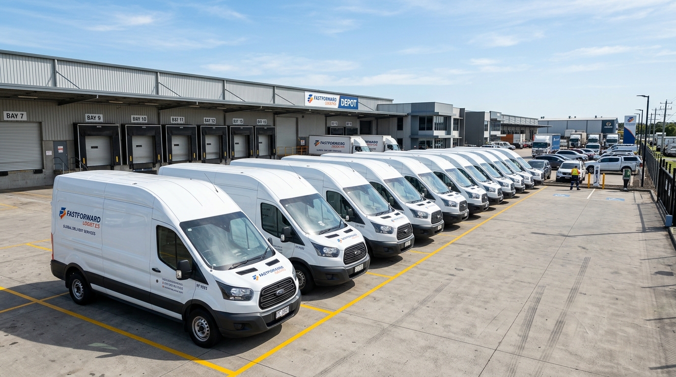 How Vehicle Investments Are Changing the Game