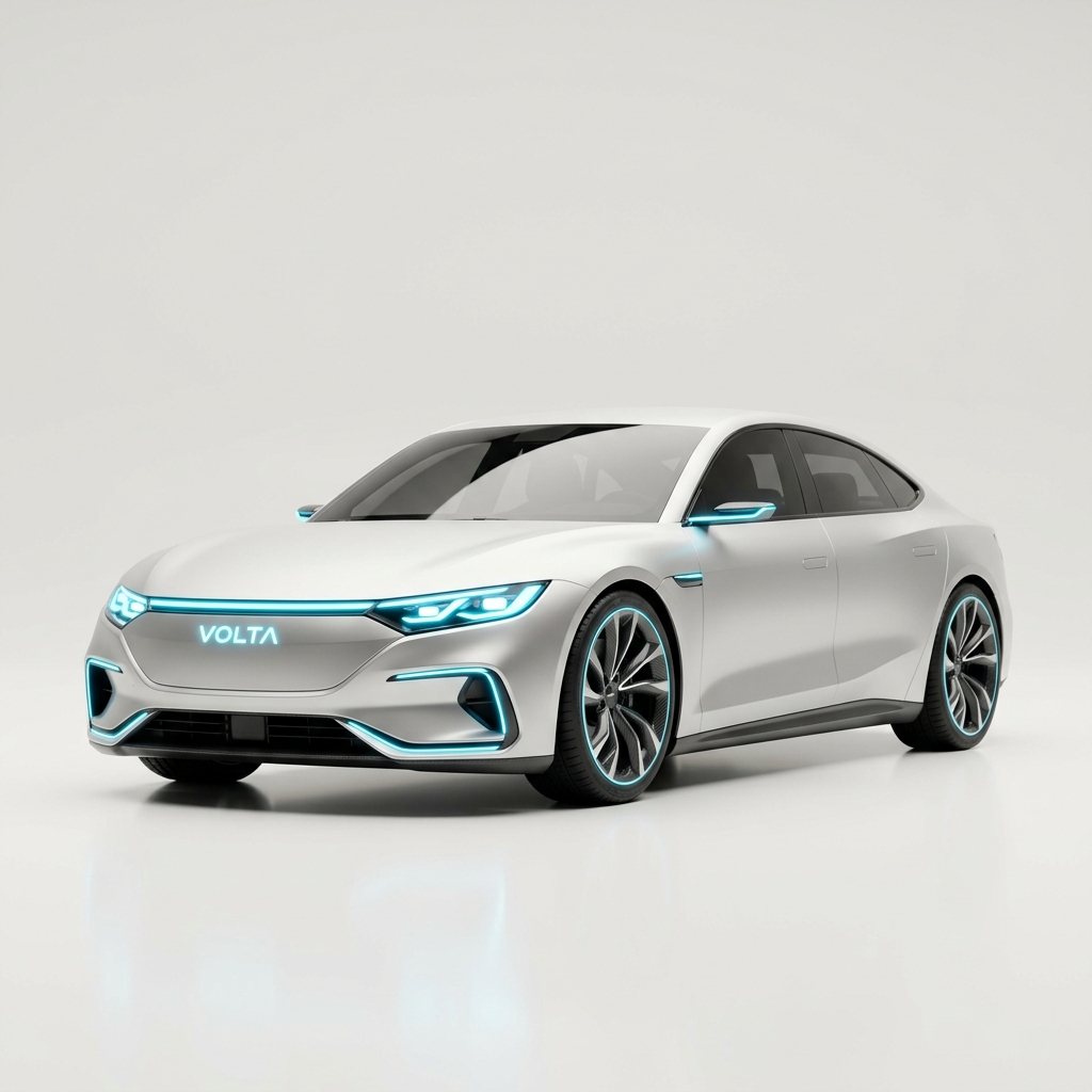 Electric