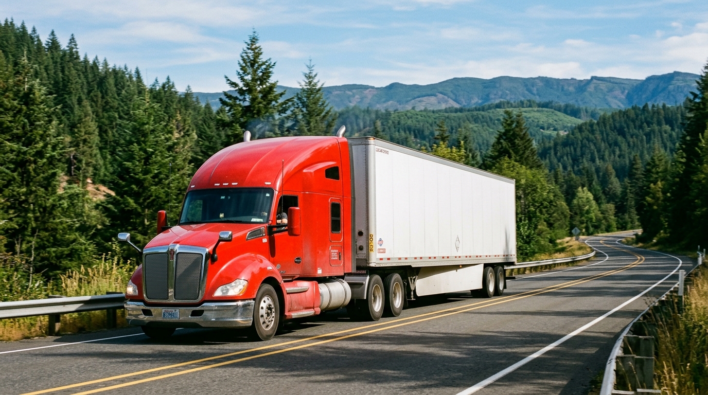 Kenworth T680