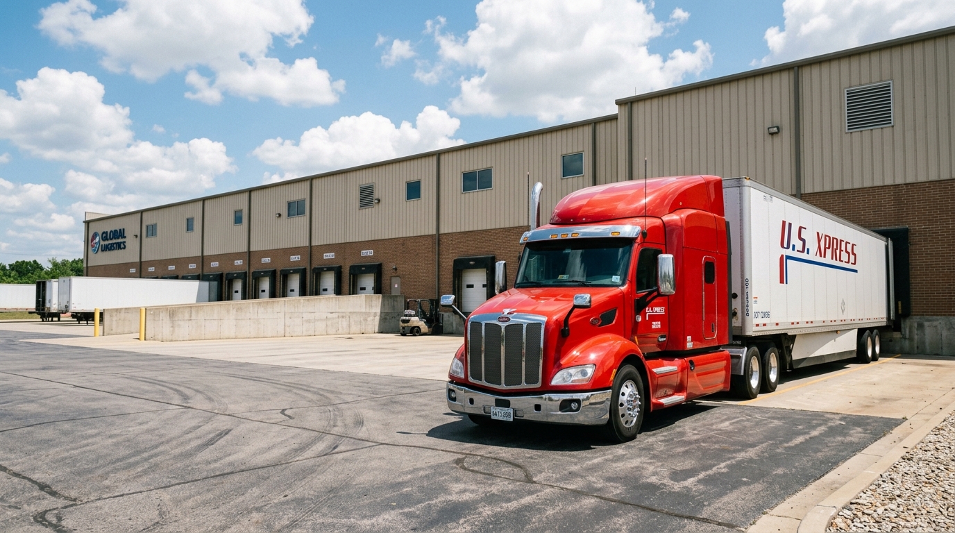 Peterbilt 579
