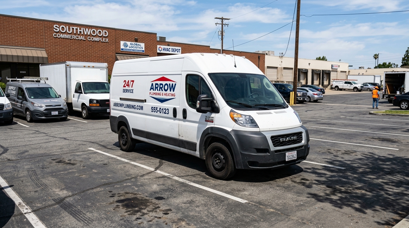 Ram ProMaster