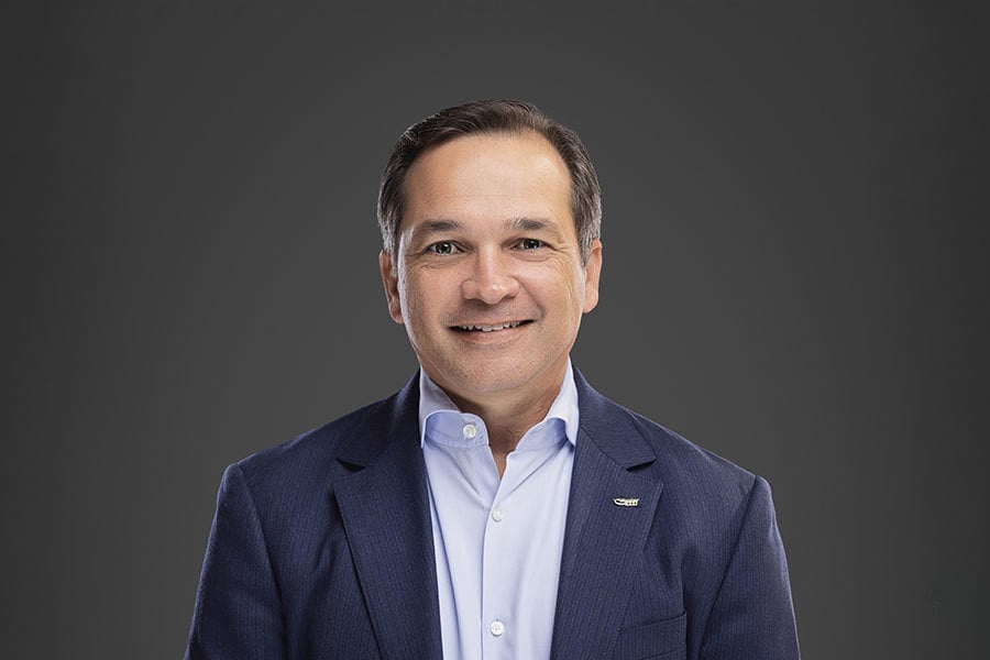 John J. Diez