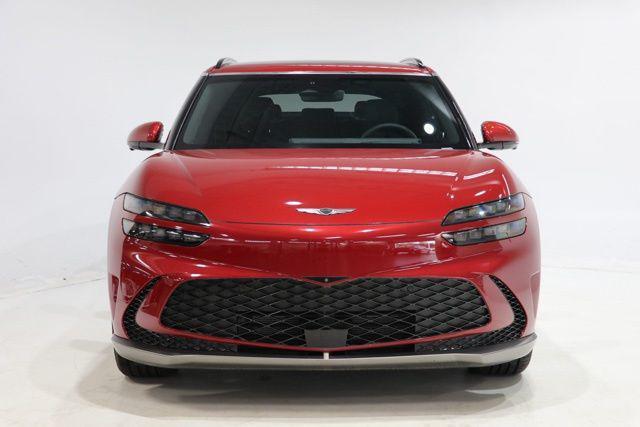 New 2024 Genesis GV60 Advanced AWD
