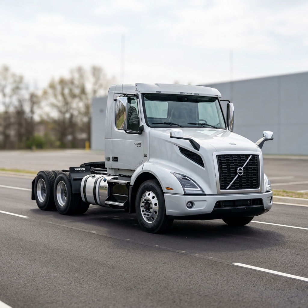 Volvo VNR 300