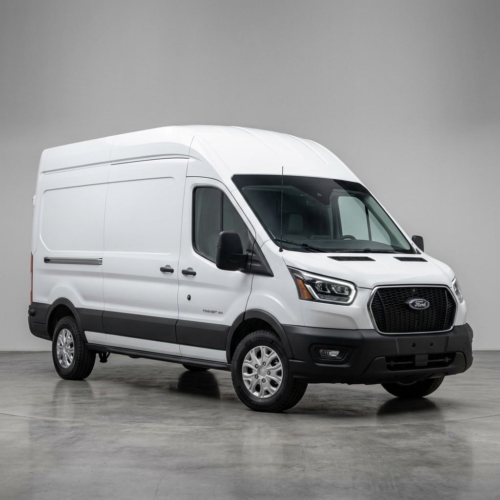 Ford Transit 350