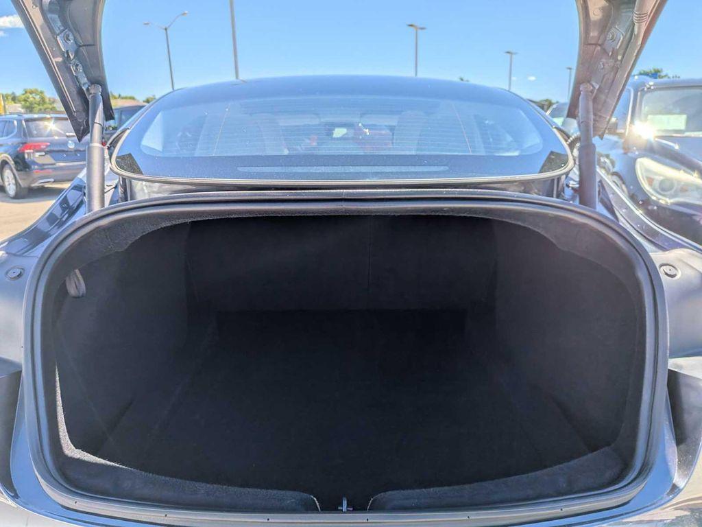 Model 3 Long Range