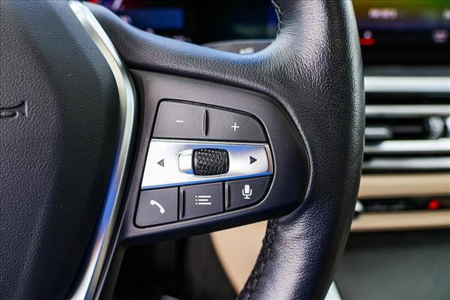 BMW i4 Gran Coupe eDrive35
